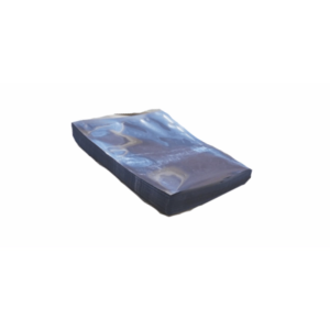 Vacuumzak aluminium 72my 