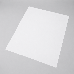 Bakpapier gesiliconeerd 50grams