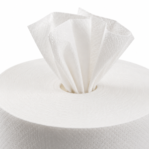Mini poetspapier coreless cellulose 1L wit | Default