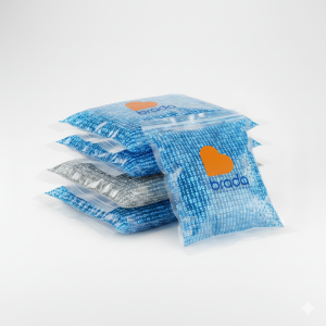 Test Brada Verpakkingen Product