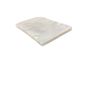 Vacuumzak zijlas PA/PE 90my 220x330 mm