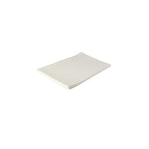 Meat saver papier 65 g/m2 formaat 20 x 30 cm (Wit)