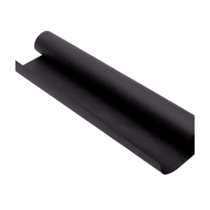 Meat saver papier 65 g/m2 formaat 40 x 60 cm (Zwart)