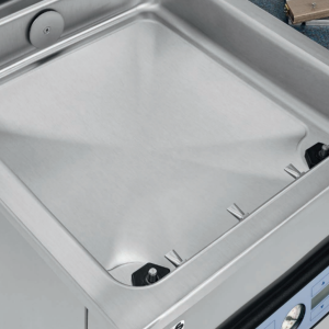 Multivac vacumeer machine Baseline P400 420 x 425 x 170 mm