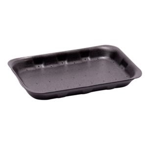 Schuimschalen vampirella 73 EPS formaat 218 x 135 x 25 mm (Zwart)