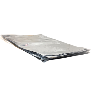Vacuumzak aluminium 72my 600x900 mm