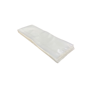 Vacuumzak buis PA/PE 140my - Diverse formaten