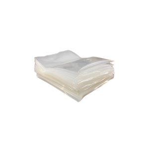 Vacuumzak buis PA/PE 90my 100x150 mm