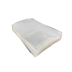 Vacuumzak buis PA/PE 90my 130x200 mm