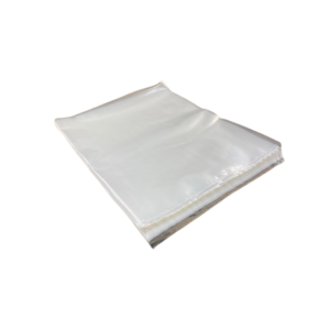 Vacuumzak buis PA/PE 90my 400x500 mm