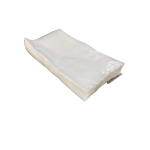Vacuum bags tube 90my - For professional use - Various sizes - vacuum bags meat | size 200 x 400 mm