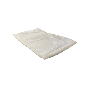 Vacuum zakken zijlas 70my  - Voor professioneel gebruik - Diverse formaten - vacuumzakken vlees