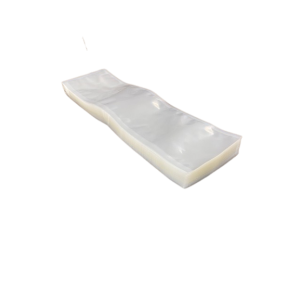 Vacuumzak zijlas 90my - Diverse formaten