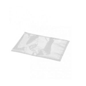 Vacuum pouch 3 side seal PA/PE 90my 200 x 510 mm