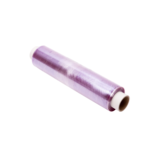 Vershoudfolie 8my 300 mm x 300 m (PVC)