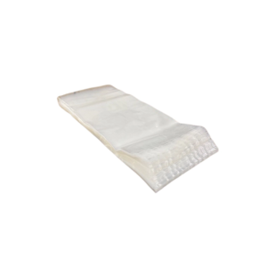 vacuumzak zijlas 120my 200x450mm